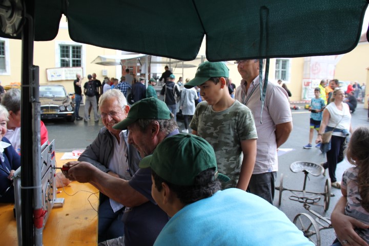 2022-07-10 Oldtimertreffen Pinkafeld 